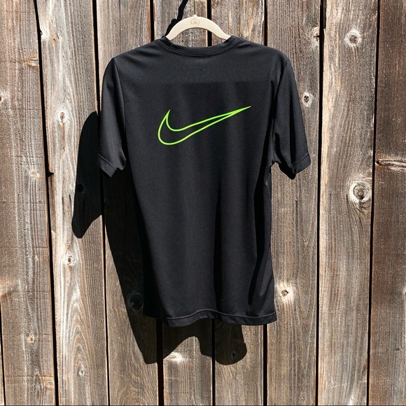 Nike Dri-fit tee shirt size small - Picture 16 of 16